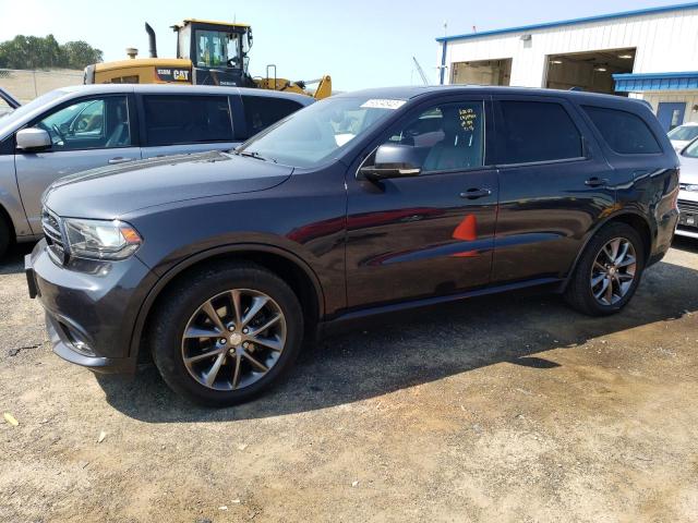 DODGE DURANGO R/ 2014 1c4sdjct6ec581891