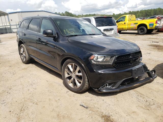 DODGE DURANGO R/ 2014 1c4sdjct6ec977769