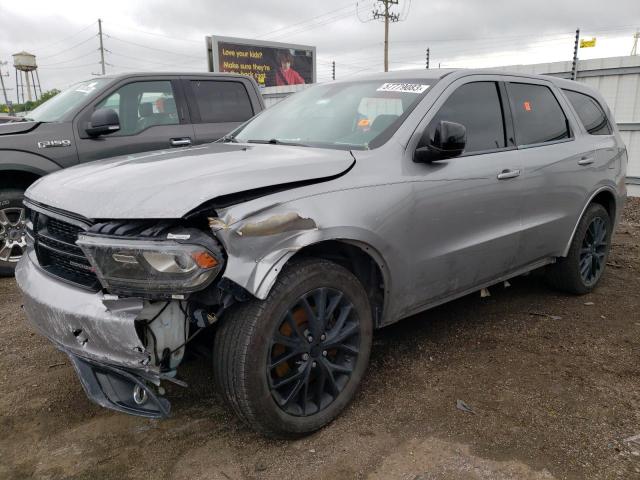 DODGE DURANGO R/ 2015 1c4sdjct6fc120692