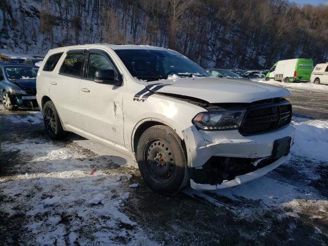 DODGE DURANGO R/ 2015 1c4sdjct6fc188121