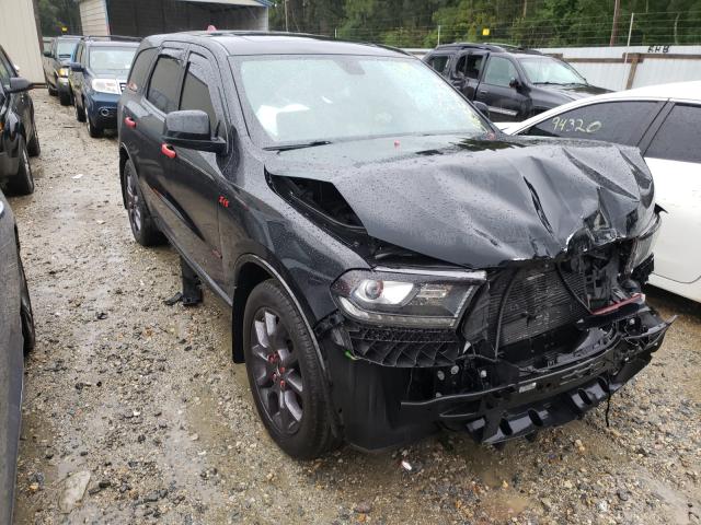 DODGE DURANGO R/ 2015 1c4sdjct6fc236460