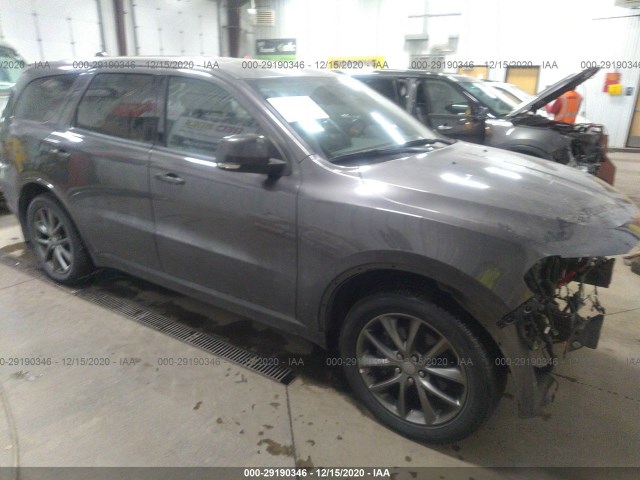 DODGE DURANGO 2015 1c4sdjct6fc695939