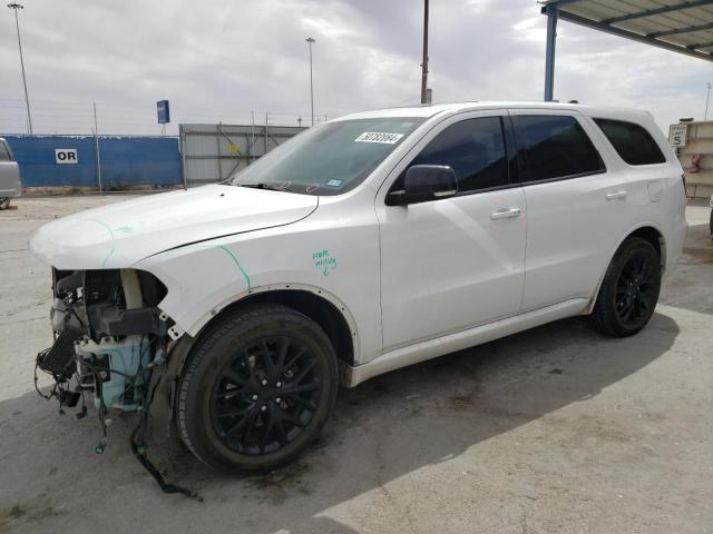 DODGE DURANGO 2015 1c4sdjct6fc701416