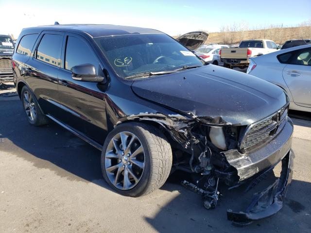 DODGE DURANGO R/ 2015 1c4sdjct6fc710214