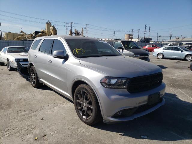 DODGE DURANGO R 2015 1c4sdjct6fc850554