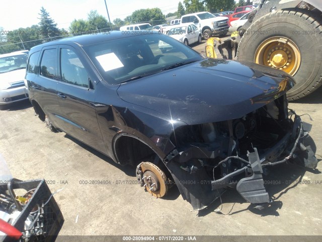 DODGE DURANGO 2015 1c4sdjct6fc861442