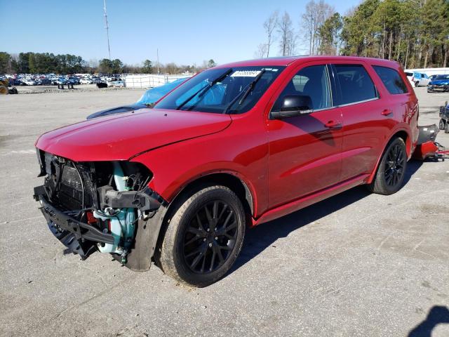 DODGE DURANGO 2015 1c4sdjct6fc874580