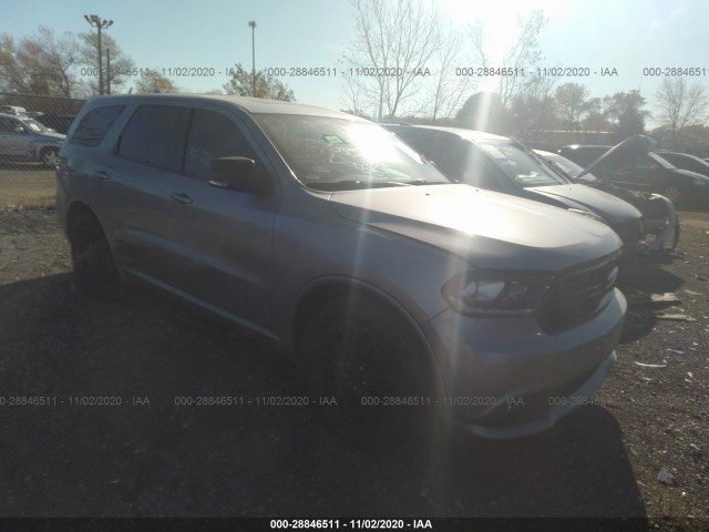 DODGE DURANGO 2016 1c4sdjct6gc353957