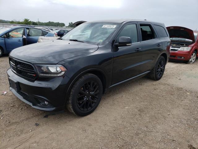 DODGE DURANGO R 2016 1c4sdjct6gc416801