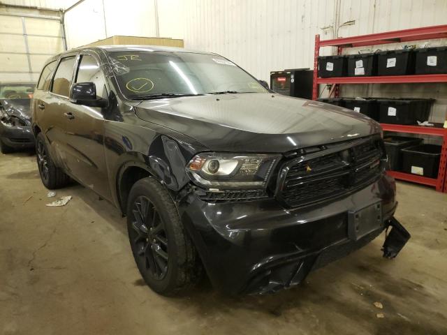 DODGE DURANGO R/ 2016 1c4sdjct6gc425028