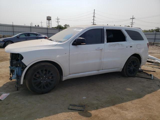 DODGE DURANGO R/ 2016 1c4sdjct6gc425109