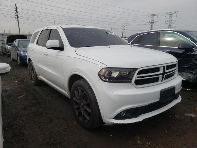 DODGE DURANGO R/ 2016 1c4sdjct6gc460233