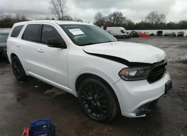 DODGE DURANGO 2016 1c4sdjct6gc460474