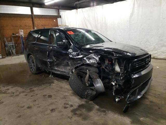 DODGE DURANGO R 2016 1c4sdjct6gc467862