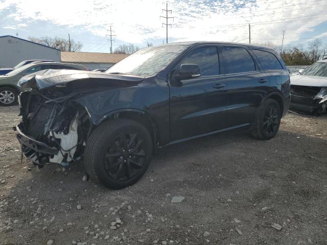 DODGE DURANGO 2017 1c4sdjct6hc827195