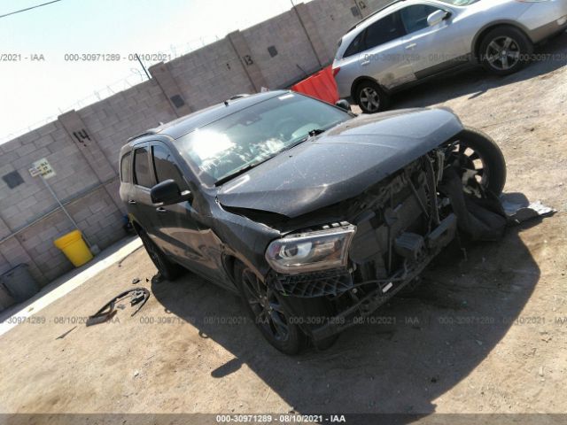 DODGE DURANGO 2017 1c4sdjct6hc834163