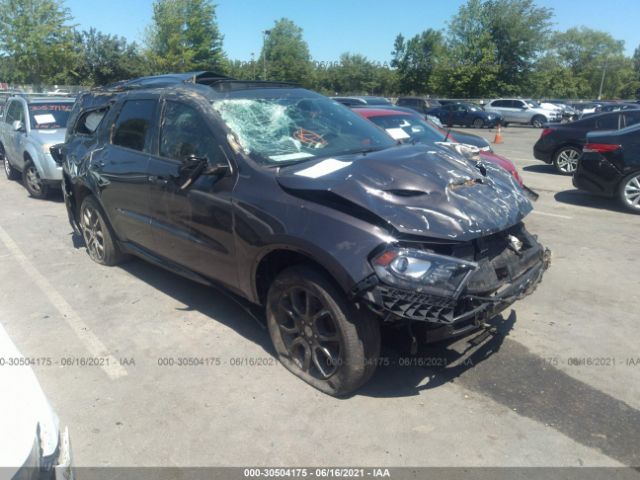 DODGE DURANGO 2018 1c4sdjct6jc116022