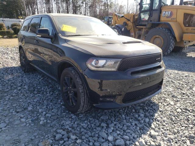 DODGE DURANGO R/ 2018 1c4sdjct6jc486550