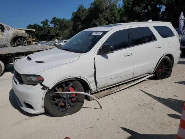 DODGE DURANGO R 2019 1c4sdjct6kc598542