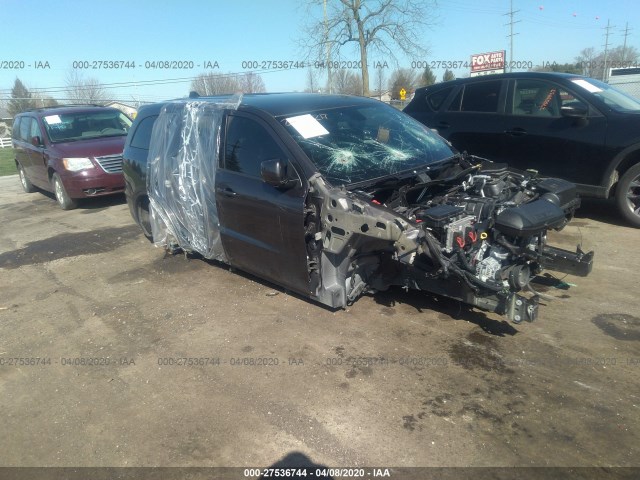 DODGE DURANGO 2019 1c4sdjct6kc633774