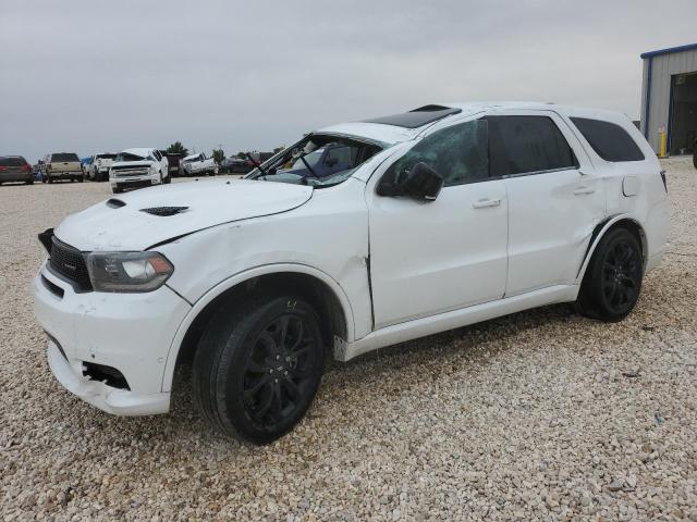 DODGE DURANGO R/ 2019 1c4sdjct6kc717948