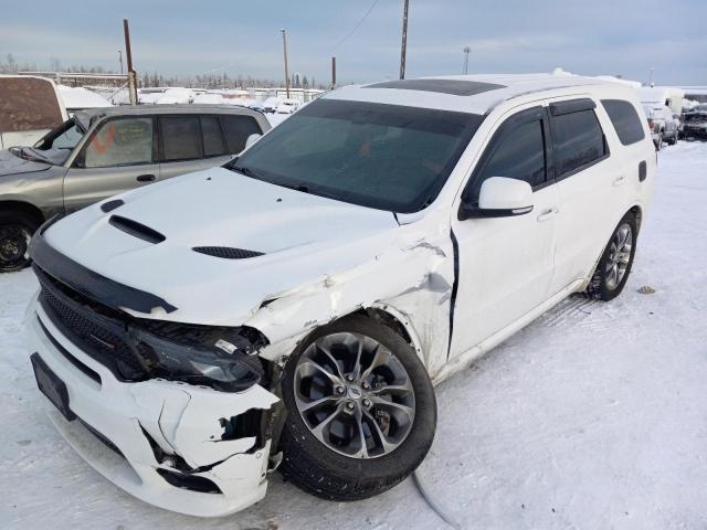 DODGE DURANGO R/ 2019 1c4sdjct6kc722955