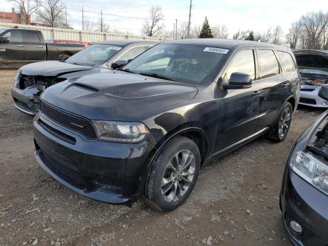 DODGE DURANGO 2019 1c4sdjct6kc806841