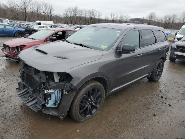 DODGE DURANGO R/ 2019 1c4sdjct6kc825034