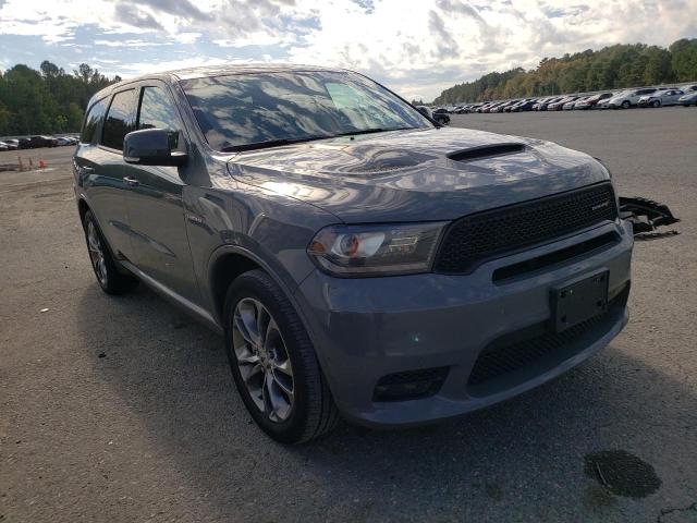 DODGE DURANGO R/ 2020 1c4sdjct6lc155227