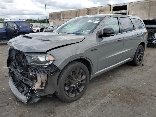 DODGE DURANGO 2020 1c4sdjct6lc285878