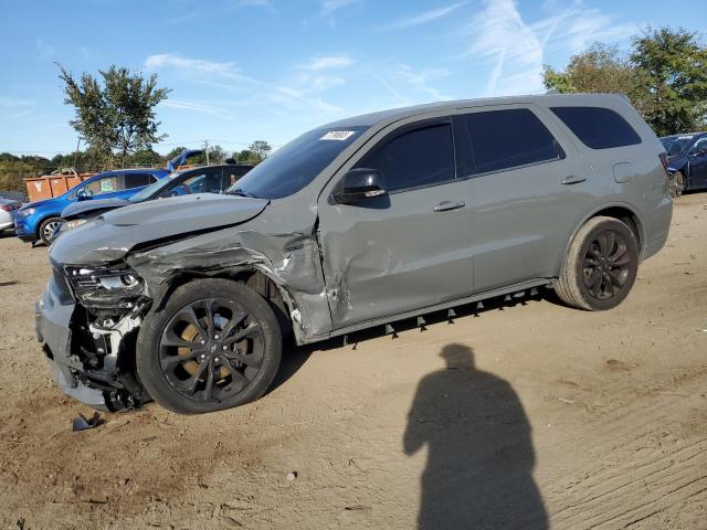 DODGE DURANGO 2020 1c4sdjct6lc349563