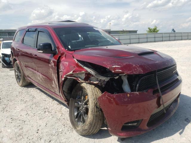 DODGE DURANGO 2020 1c4sdjct6lc382742