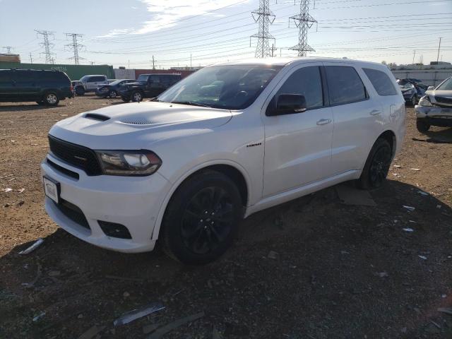 DODGE DURANGO 2020 1c4sdjct6lc395149