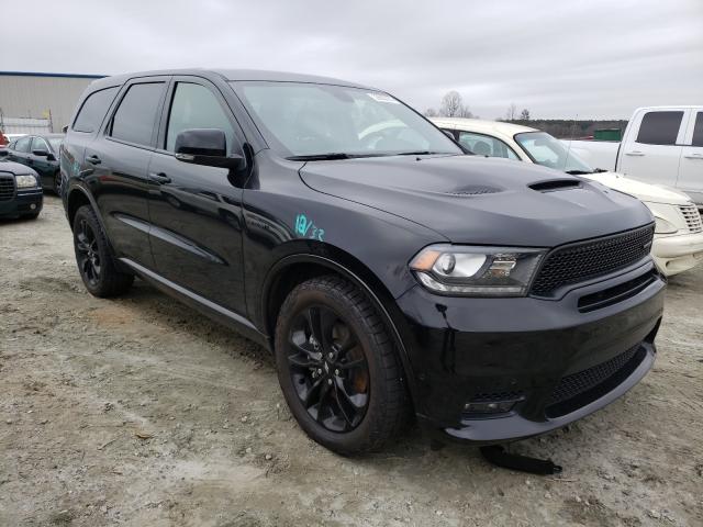 DODGE DURANGO R/ 2020 1c4sdjct6lc412449