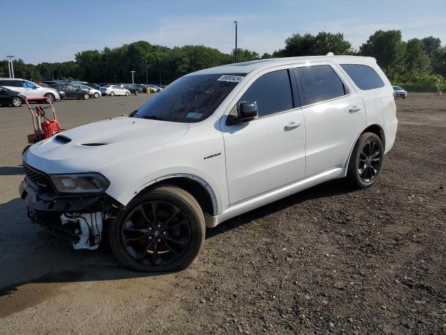 DODGE DURANGO 2021 1c4sdjct6mc642106