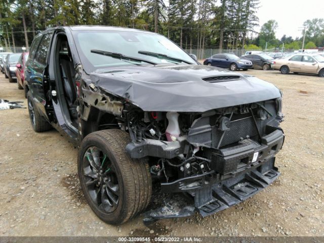 DODGE DURANGO 2021 1c4sdjct6mc805739