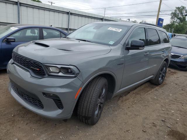 DODGE DURANGO R 2022 1c4sdjct6nc205594