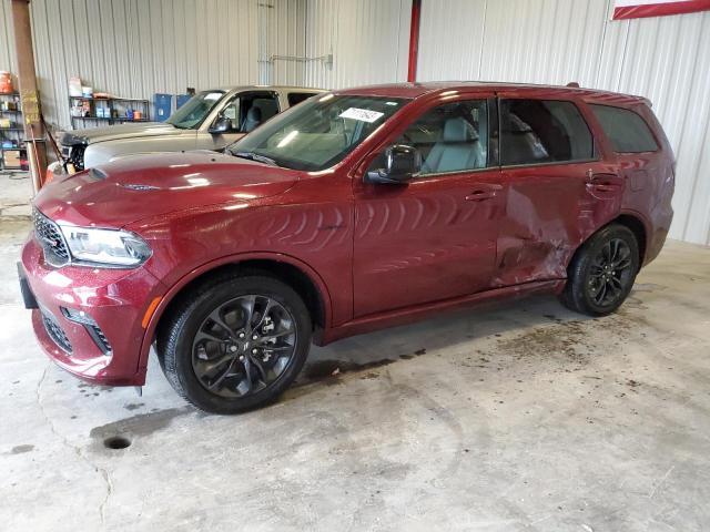 DODGE DURANGO R/ 2022 1c4sdjct6nc207720