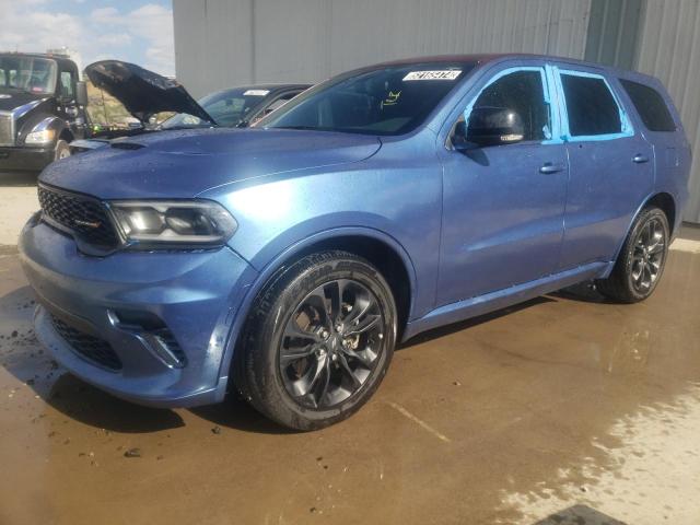 DODGE DURANGO 2022 1c4sdjct6nc222413