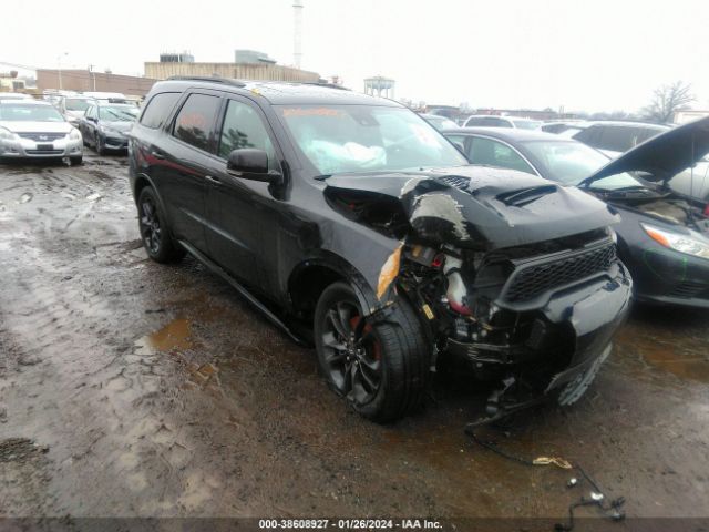 DODGE DURANGO 2023 1c4sdjct6pc550949