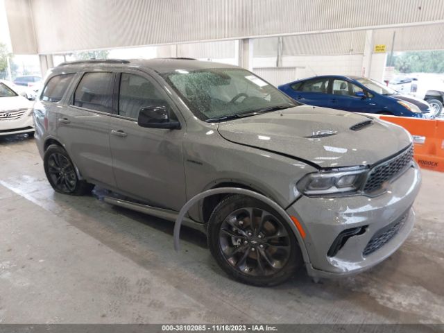 DODGE DURANGO 2023 1c4sdjct6pc657628