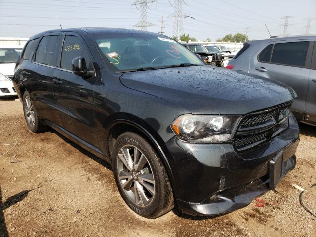 DODGE DURANGO R/ 2013 1c4sdjct7dc535887