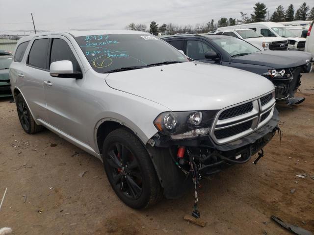 DODGE DURANGO R/ 2013 1c4sdjct7dc583048