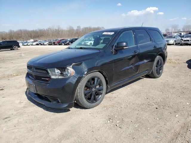 DODGE DURANGO R/ 2013 1c4sdjct7dc613309