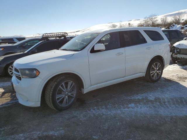 DODGE DURANGO 2013 1c4sdjct7dc679987