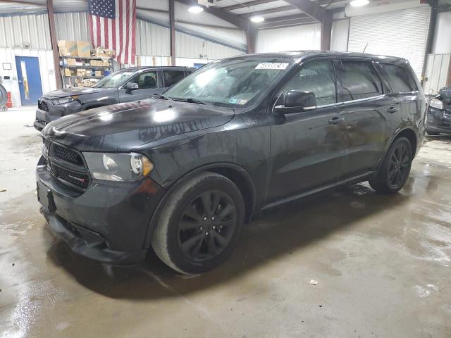 DODGE DURANGO R/ 2013 1c4sdjct7dc686857