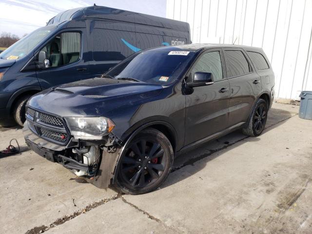 DODGE DURANGO R/ 2013 1c4sdjct7dc690004