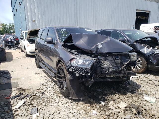 DODGE DURANGO R/ 2014 1c4sdjct7ec483095