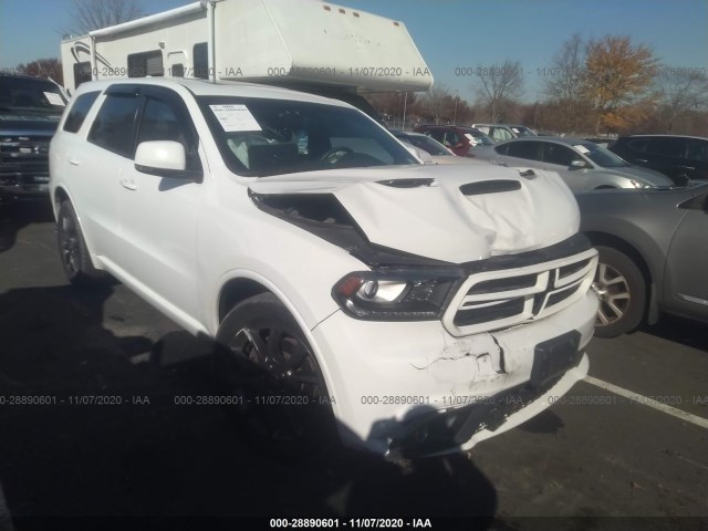 DODGE DURANGO 2015 1c4sdjct7fc156214