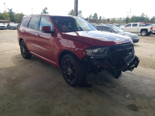 DODGE DURANGO R 2015 1c4sdjct7fc245832